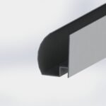 Shower Cabin Profiles