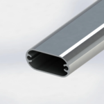 Advertising Frame Profile