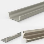 Gola Handle Profiles