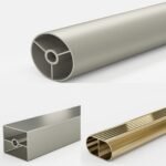 Askı, raf, Led ve Mf tutamak profilleri